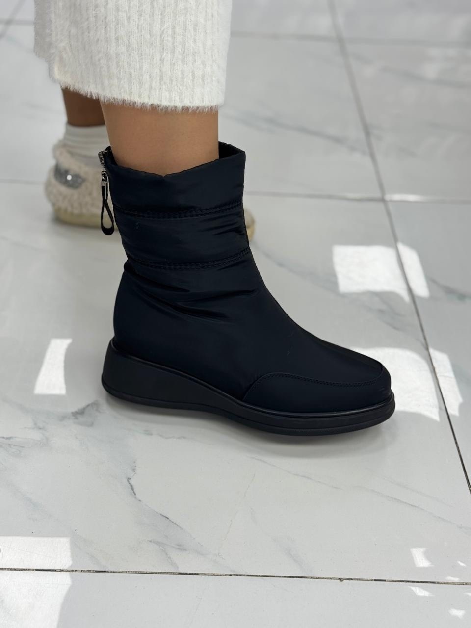 дутики женские,,дутики,дутики женские зимние, женская зимняя