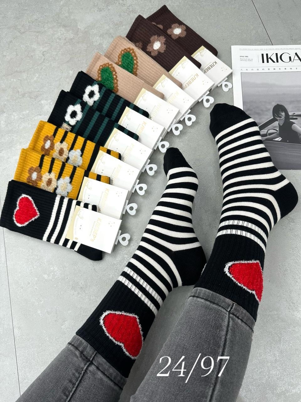 носки женские,носки женские 10 пар,носки женские р,носки оптом от производителя,носки короткие женские