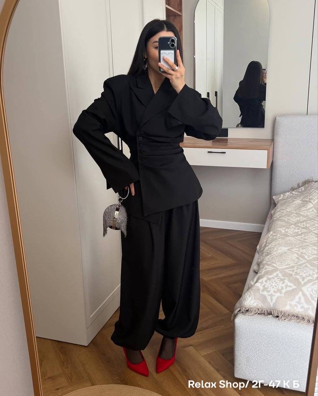 женский брючный костюм,брючный костюм,классический женский брючной костюм,новый офисный костюм-брюки insozkdg кофейного цвета,женский костюм