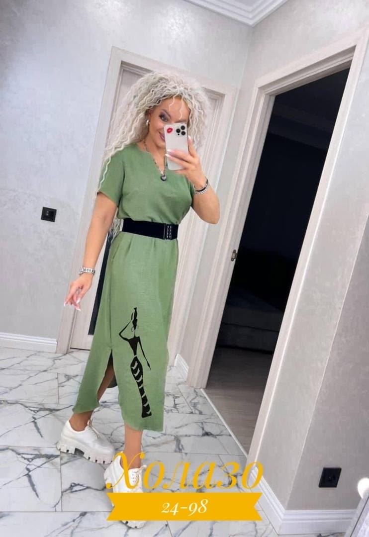 платье туника,платье женская,туника женская,платье туника женская,туника хаки женская