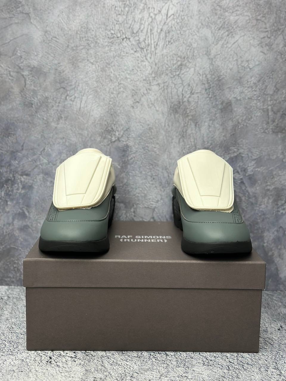 кроссовки raf simons antei,кроссовки raf simons ante кремовые,кроссовки raf simons,кроссовки,кроссовки raf simons ante