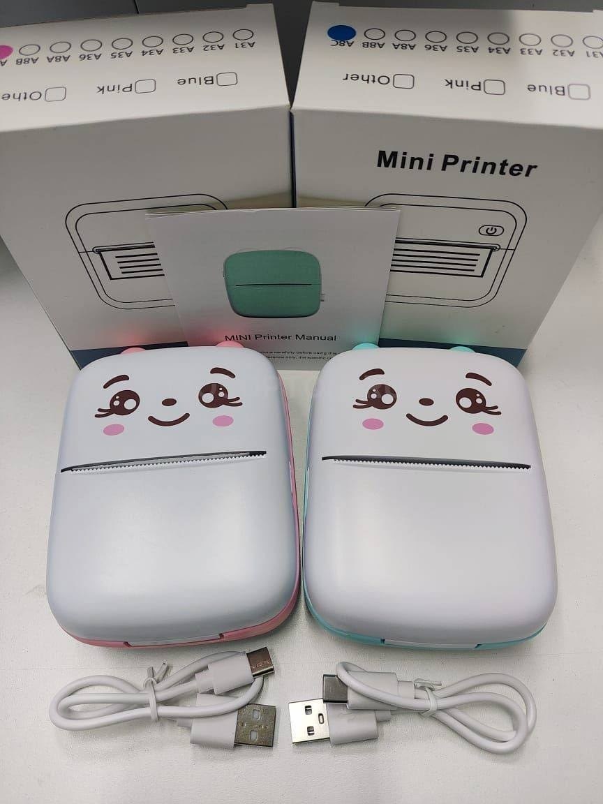 детский мини термо принтер mini printer,детский портативный мини-принтер mini printer,детский портативный мини-принтер mini printer manuai,мини принтер,мгновенный мини принтер printer