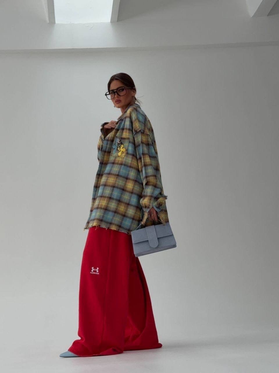 рубашка в клетку,женская рубашка в клетку,женская рубашка