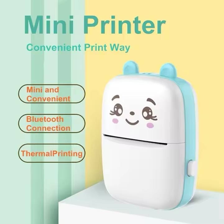 детский мини термо принтер mini printer,детский портативный мини-принтер mini printer,детский портативный мини-принтер mini printer manuai,мини принтер,мгновенный мини принтер printer