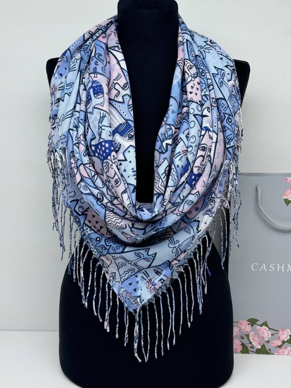 платки тонки,платки двусторонняя,платки женские,кашемировый платок,платок женские тонкие