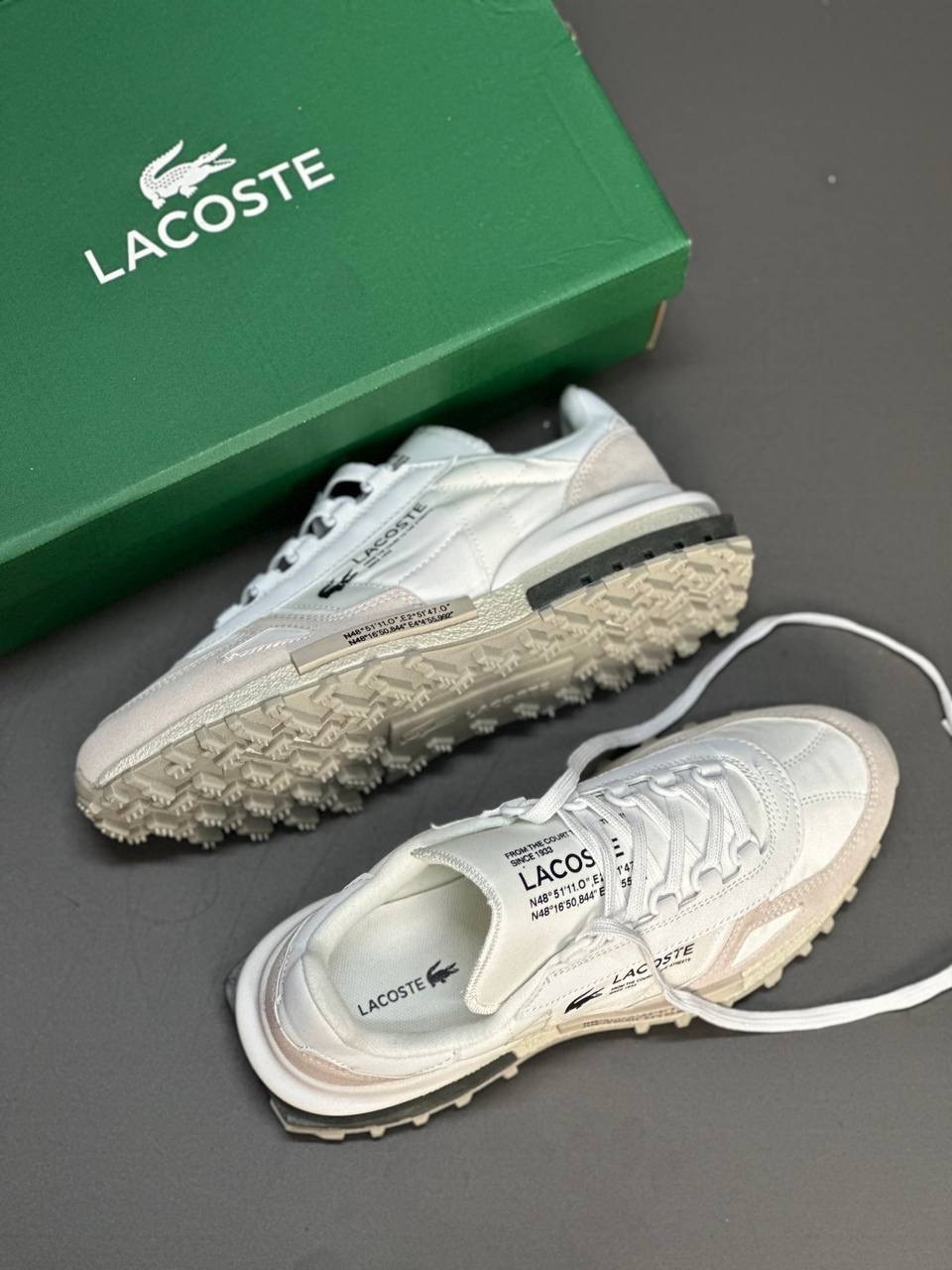 кроссовки lacoste elite active,кроссовки lacoste,кроссовки мужские lacoste,кроссовки,кроссовки мужские lacoste модель 112285