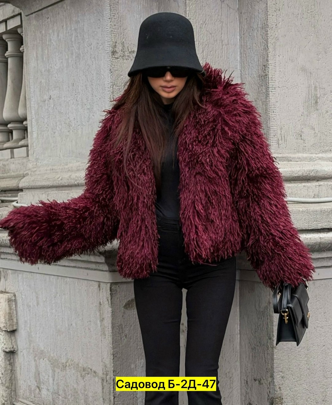 меховая куртка,пушистая утолщенная куртка из искусственного меха для женщин,шуба женская,модное бордовое пальто из искусственного меха для женщин,куртка из искусственного меха