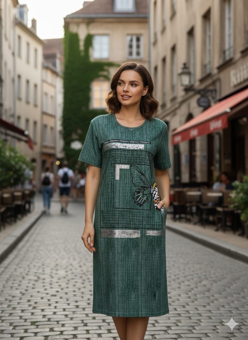 платье из кулирки для женщин,платье летнее женское,платье домашнее,платье женская,платье