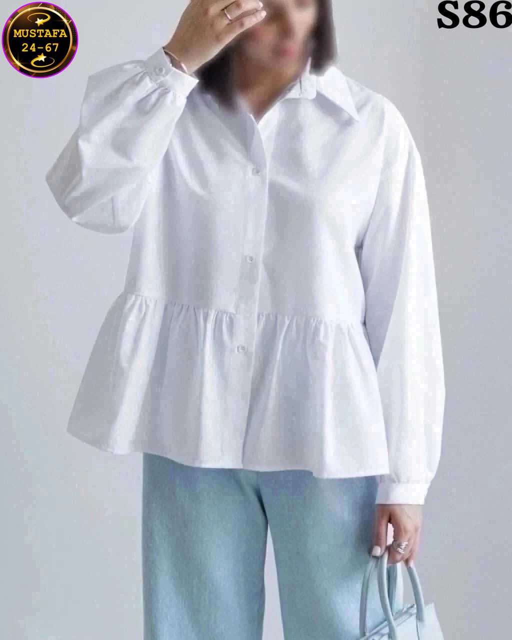 блузка с оборками,блузка женская,рубашка женская,женская блуза,женские блузки и рубашки