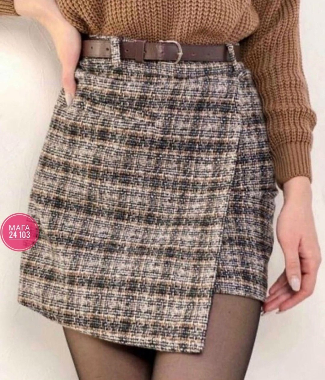 фасоны юбки,юбка в клетку,юбка мини,юбка,теплая юбка