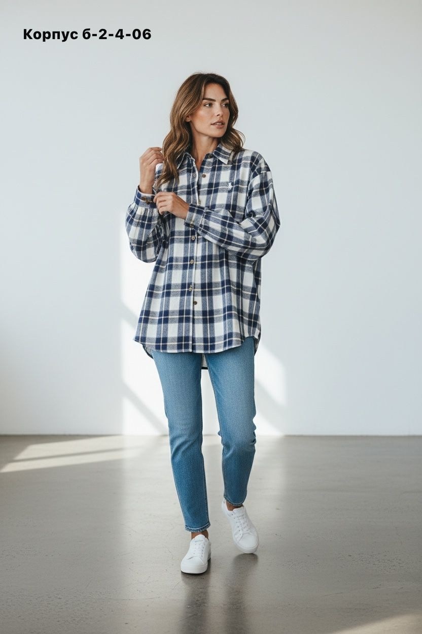 рубашка в клетку женская,фланелевая рубашка в клетку женская,женская рубашка,рубашка оверсайз больших размеров в клетку big life style,женская рубашка в клетку оверсайз