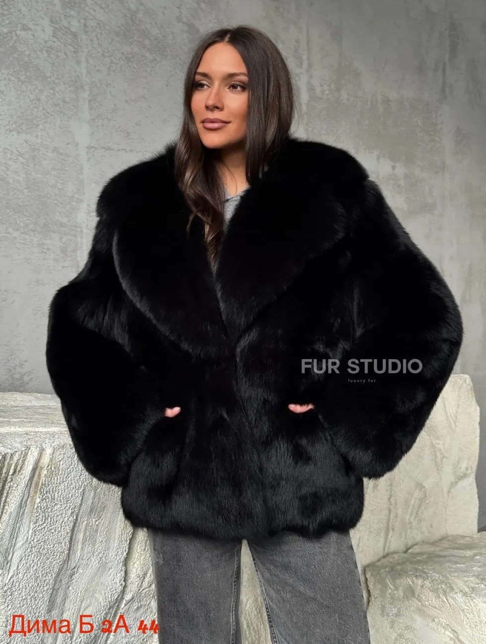 шуба искусственная,черная короткая шуба из меха норки saga furs,шуба из тёмно-синей лисы saga furs,шубка,женская шуба
