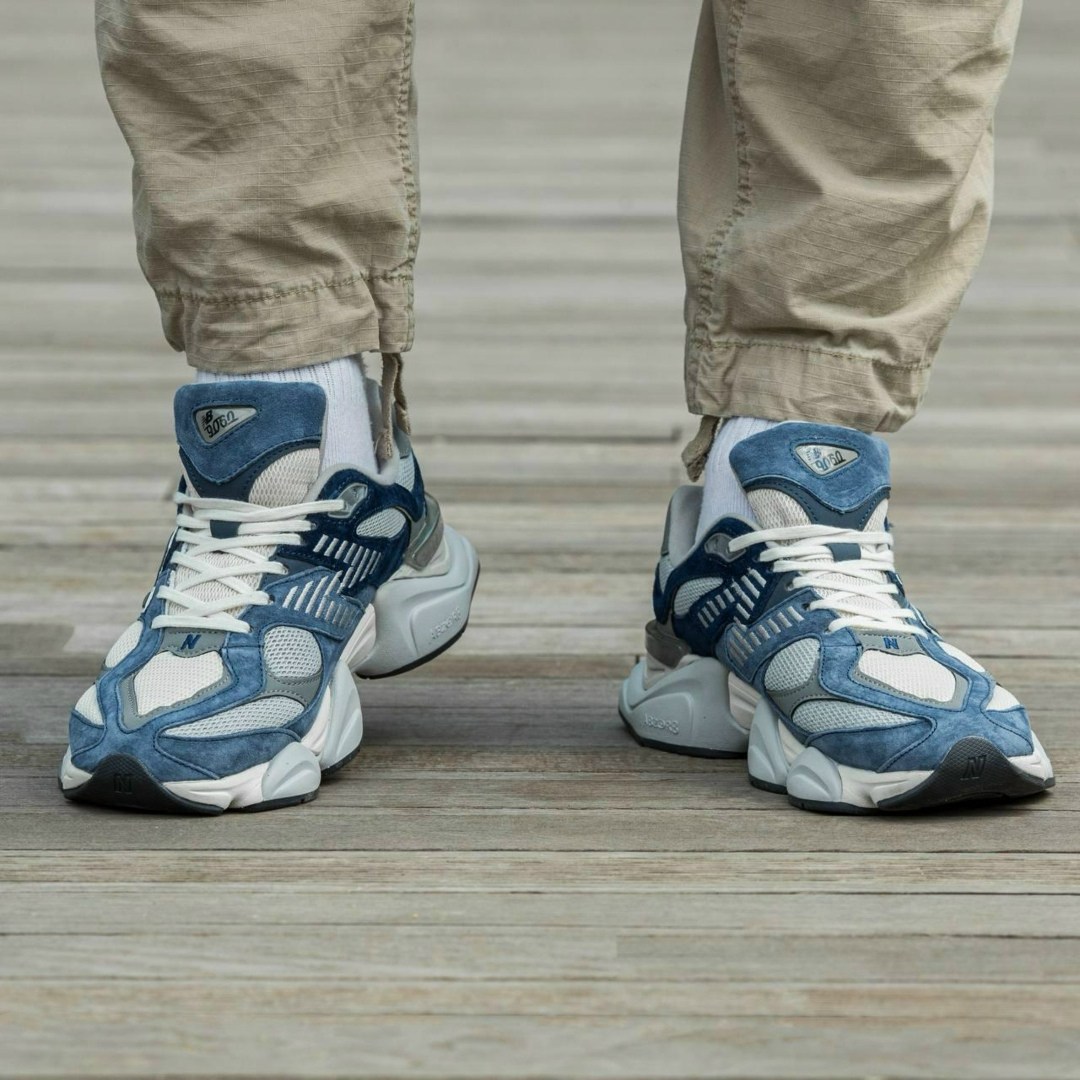 кроссовки new balance 9060,кроссовки new balance 9060 natural indigo,new balance 9060 natural indigo,нью бэланс 9060,new balance 9060