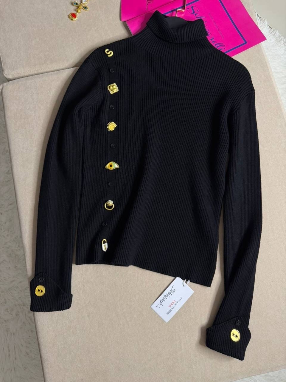 водолазка женская,водолазка,водолазка с пуговицами,женская кофта,кофт стильные