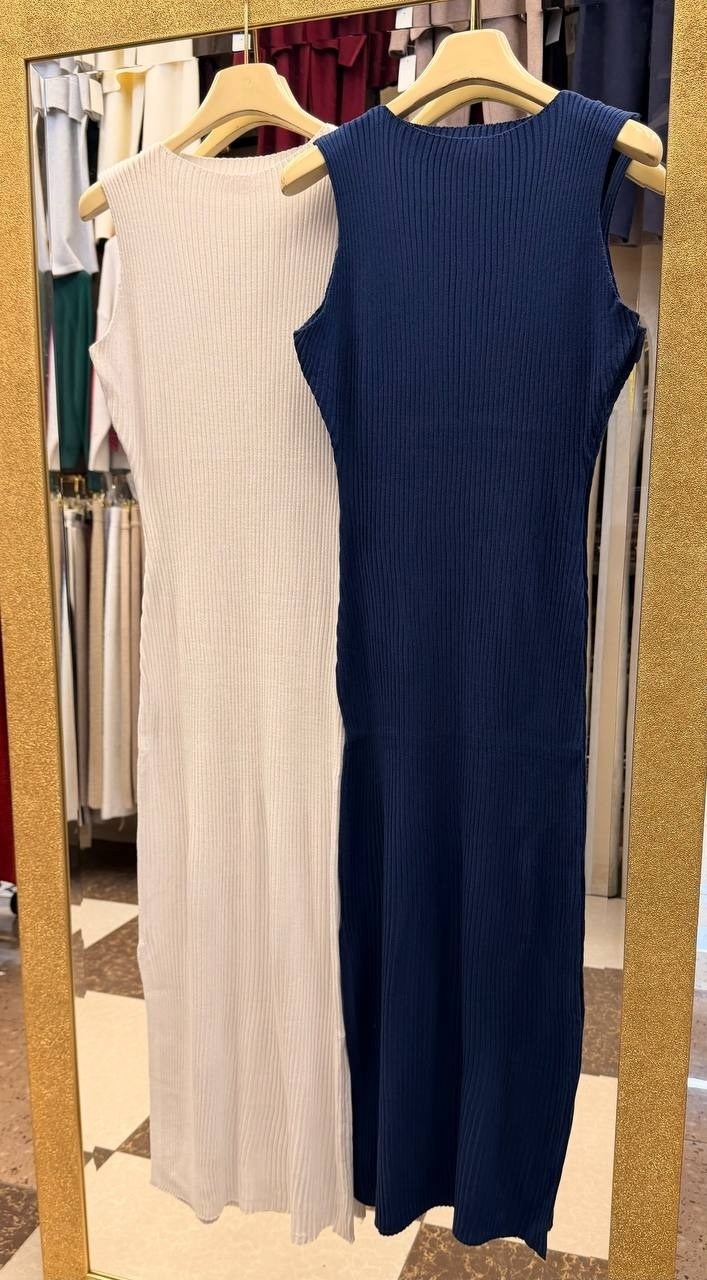 платье лапша,трикотажное платье,платье,трикотажное платье макси,knitted high neck sleeveless bodycon maxi dress
