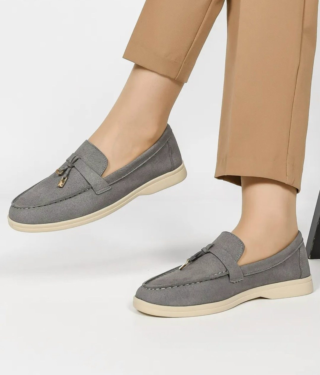 лоферы женские замшевые,лоферы замшевый,,женские туфли из натуральной замши,туфли женские из натуральной замши серые