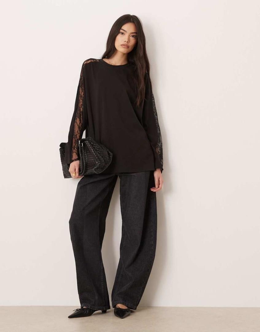 кружевная кофта,кофта гипюровая,кофта женская,кружевная блузка,лонгслив кружевной кофта emberens 331531661