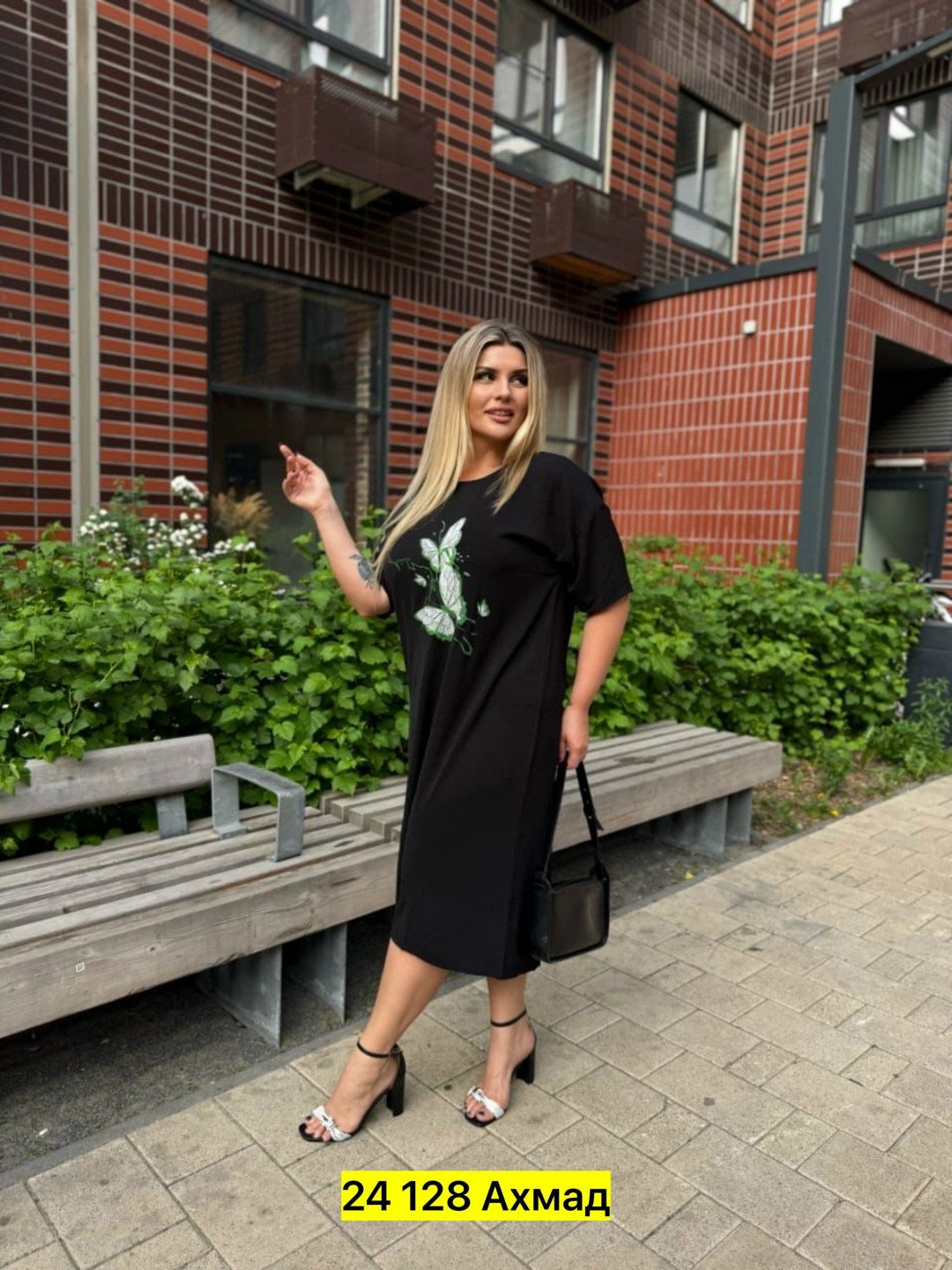 женское платье больших размеров,платье женское прямое,туника большие размеров,спортивное платье женское,платье женское 9186 хаки