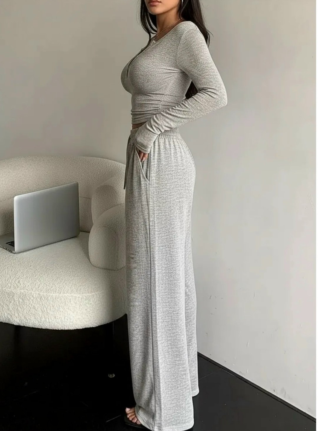 костюм женский,пижама для женщин,комплект с брюками,пижамный комплект с длинными рукавами и