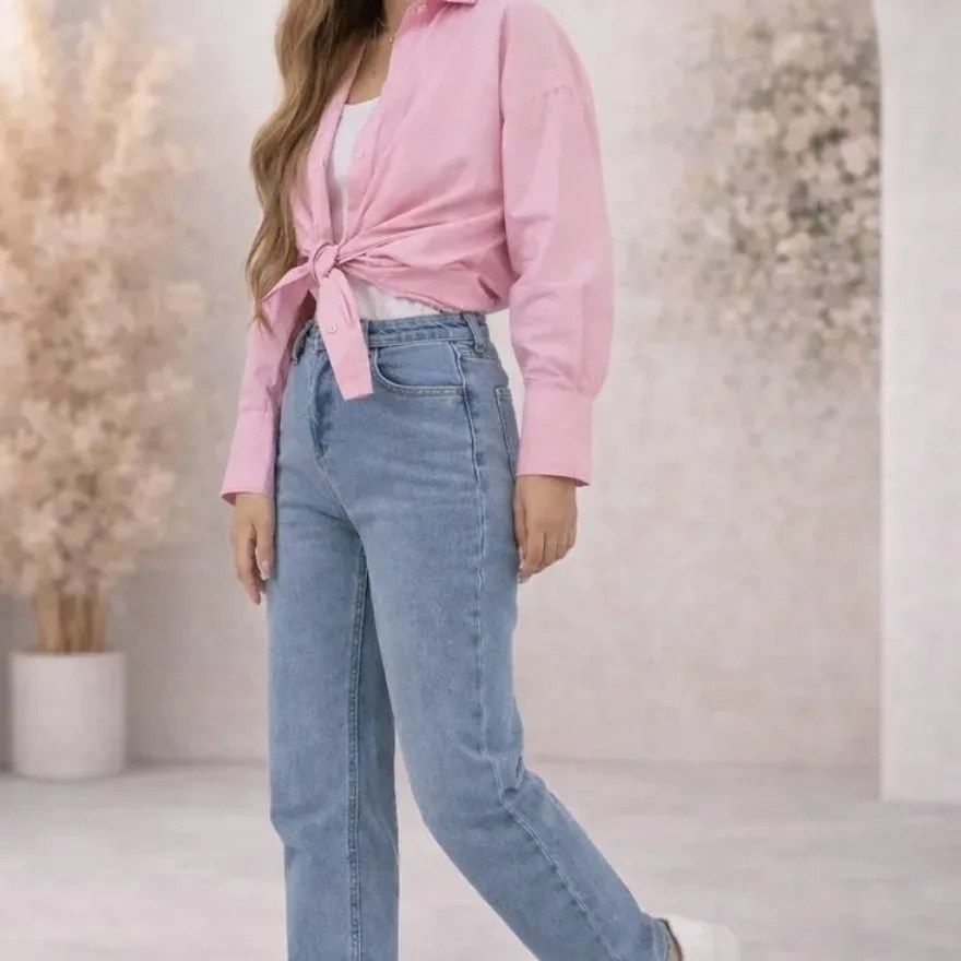 джинсы женские,джинсы мом,джинсы женские мом,джинсы,джинсы бананы женские