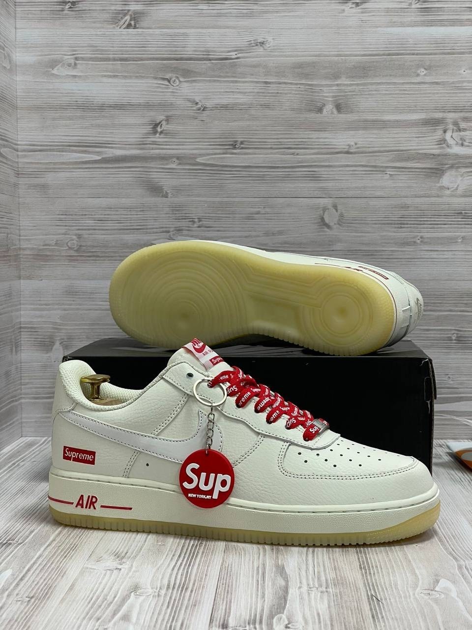 кроссовки nike air force 1 supreme,nike air force 1 supreme,nike air force 1 low supreme white,air force 1 supreme,найк аир форс 1 суприм