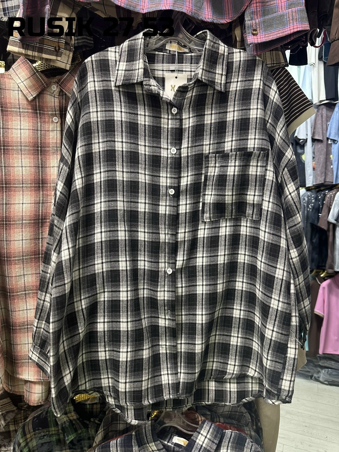 рубашка мужская мешковатая повседневная клетчатая,мужская клетчатая рубашка с длинными рукавами,рубашка в клетку,мужская клетчатая рубашка,рубашка хлопок