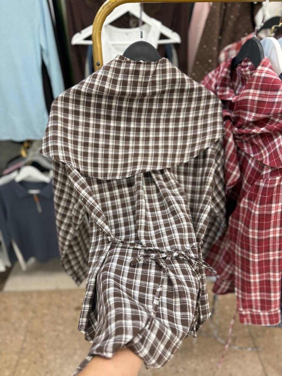 женская рубашка в клетку,женская клетчатая рубашка,повседневная рубашка,клетчатая рубашка,женская рубашка