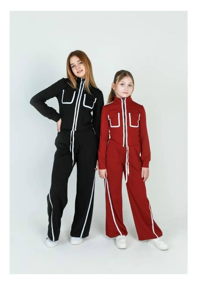 спортивный костюм для девочки,костюм для подростка,костюм для подростков,спортивный костюм,костюм для подростков раян