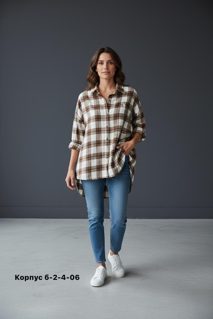 рубашка в клетку женская,фланелевая рубашка в клетку женская,женская рубашка,рубашка оверсайз больших размеров в клетку big life style,женская рубашка в клетку оверсайз