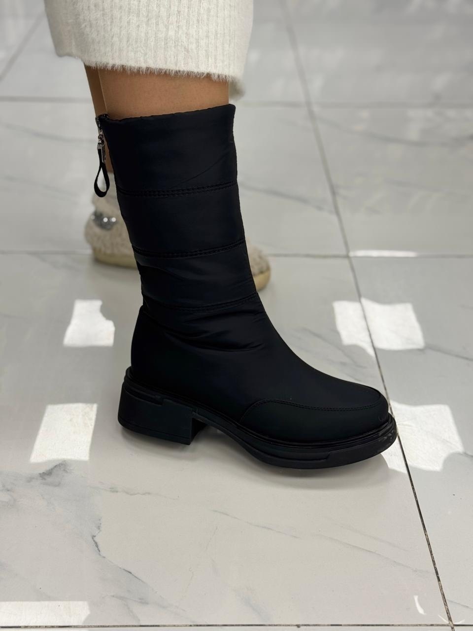 дутики женские,,дутики,дутики женские зимние, женская зимняя