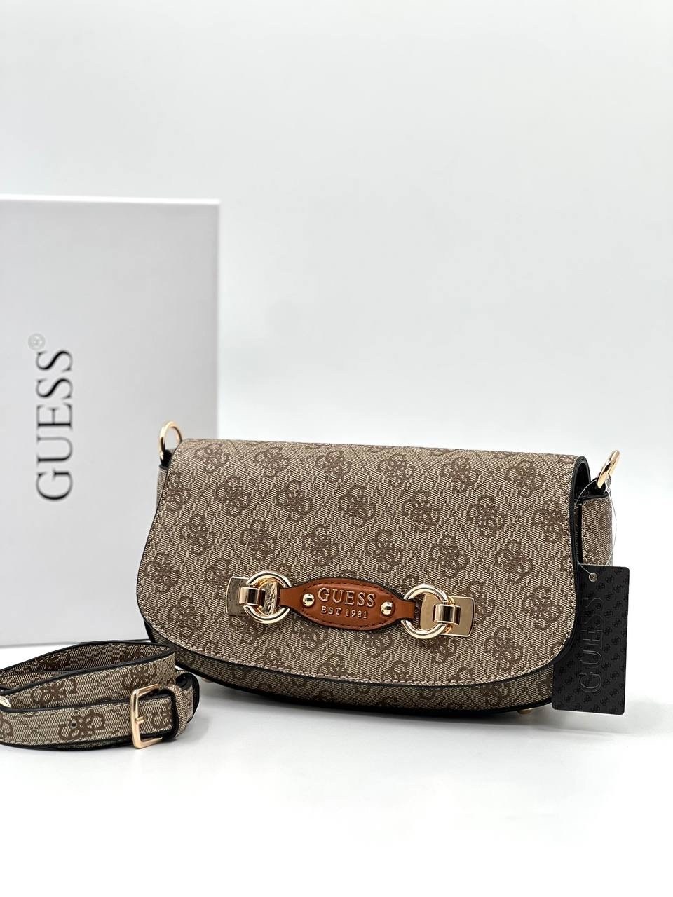 сумка guess женская,сумка седло guess,сумка гесс седло,сумка guess,сумка