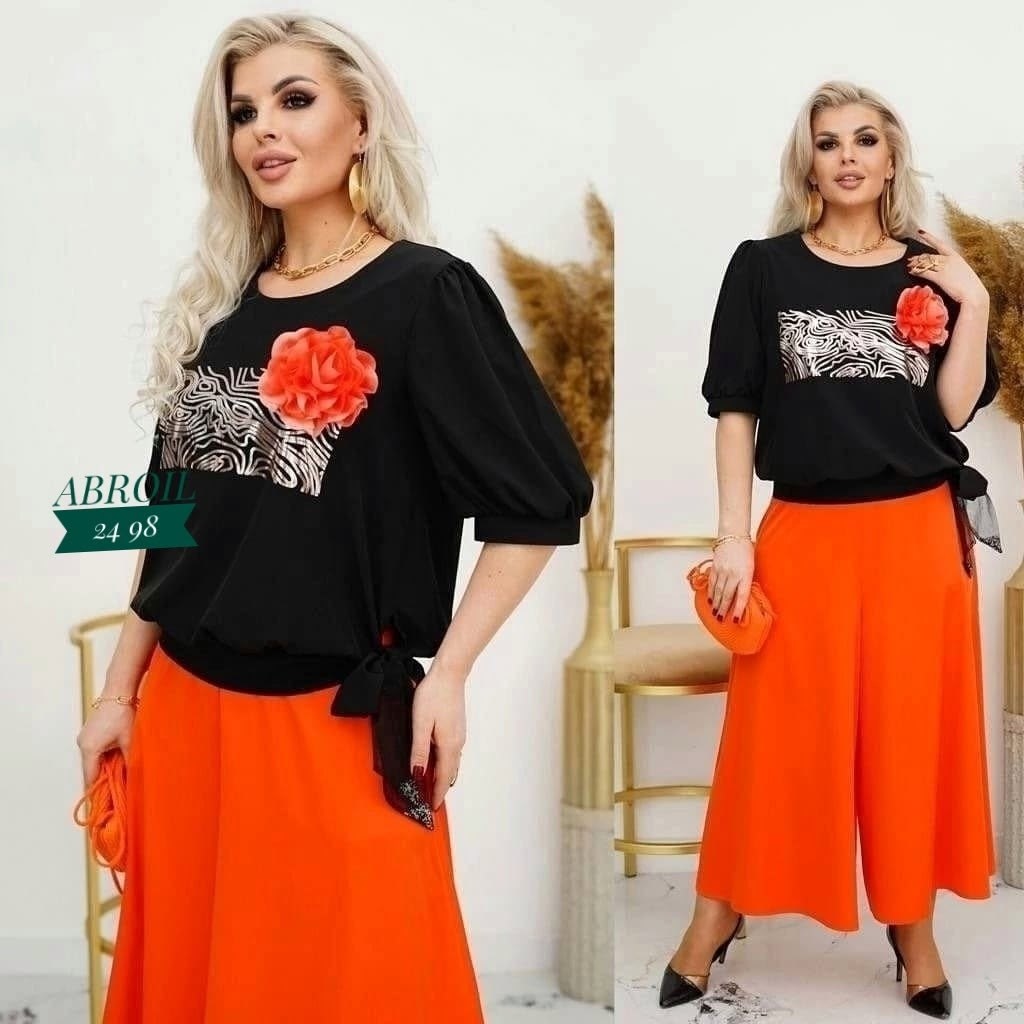 женские костюмы больших размеров,женские летние костюмы,костюм двойка женская,модная ,женские костюмы