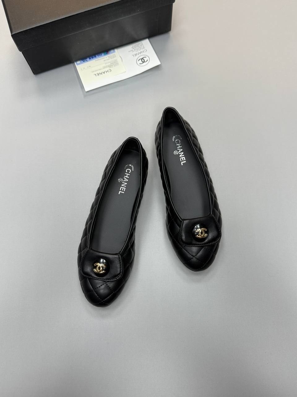 ,балетки chanel,балетки шанель,балетки шанель оригинал,женские балетки