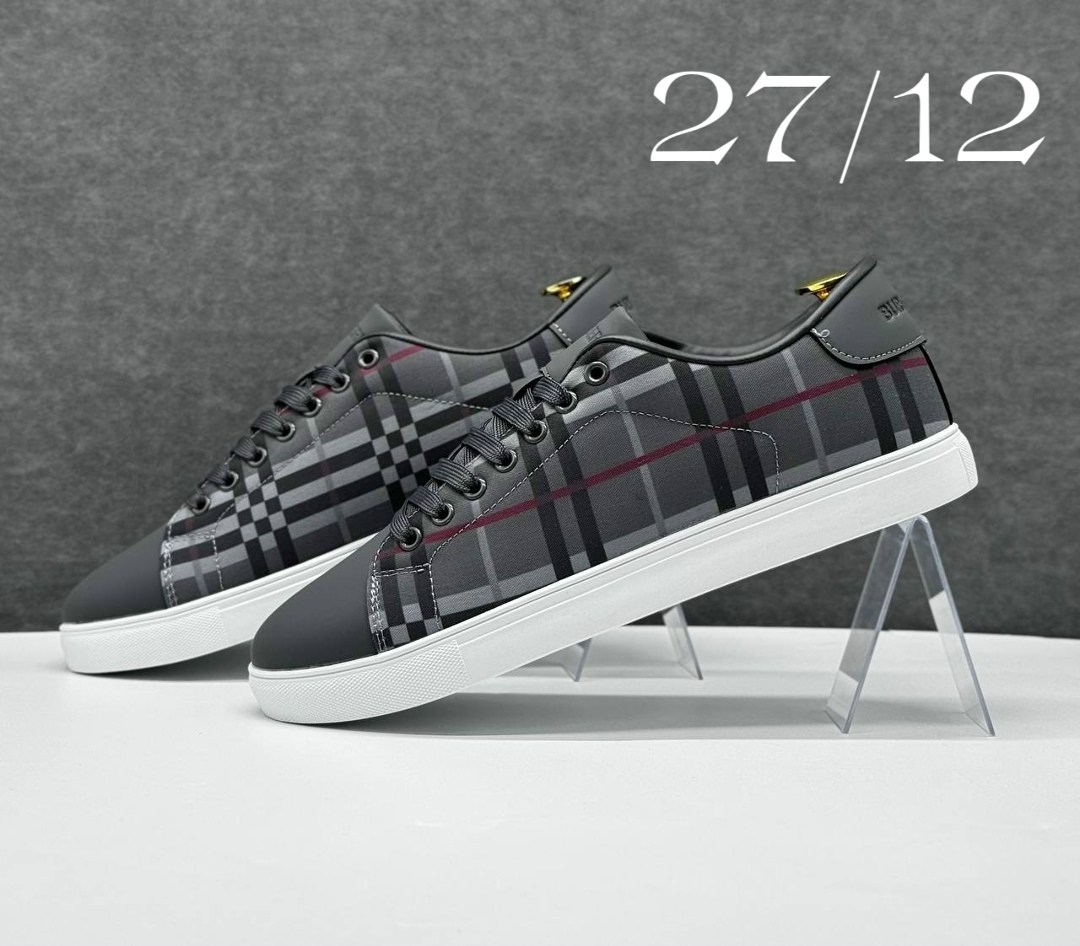 кроссовки burberry,кеды burberry,кеды burberry мужские,,кроссовки burberry берберри черные в клетку кеды