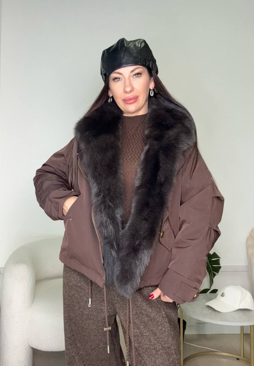 пуховики с натуральным мехом,модные пуховики с мехом,пуховики с мехом,пуховик женский,куртка с натуральным мехом