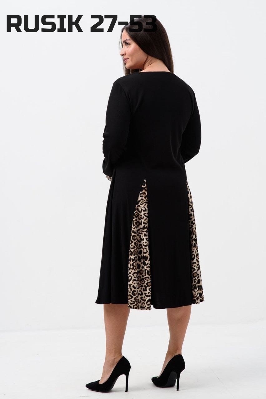 платье женское черное,платье женская,платье большие размеры,элегантное женское платье,платье женское трикотажное