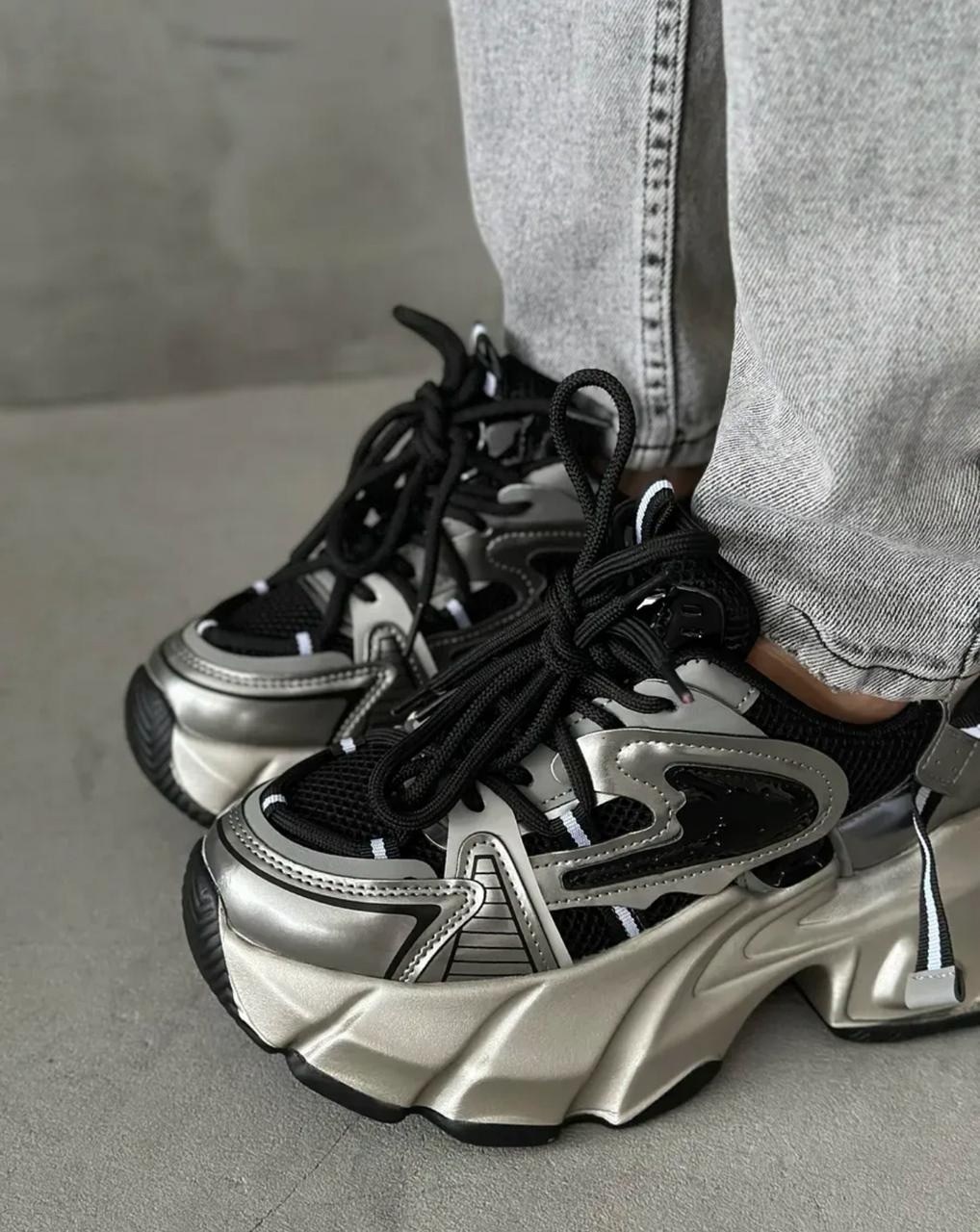 кроссовки женскиe,кроссовки на платформе,женские кроссовки balenciaga,кроссовки модные,женские кроссовки на платформе