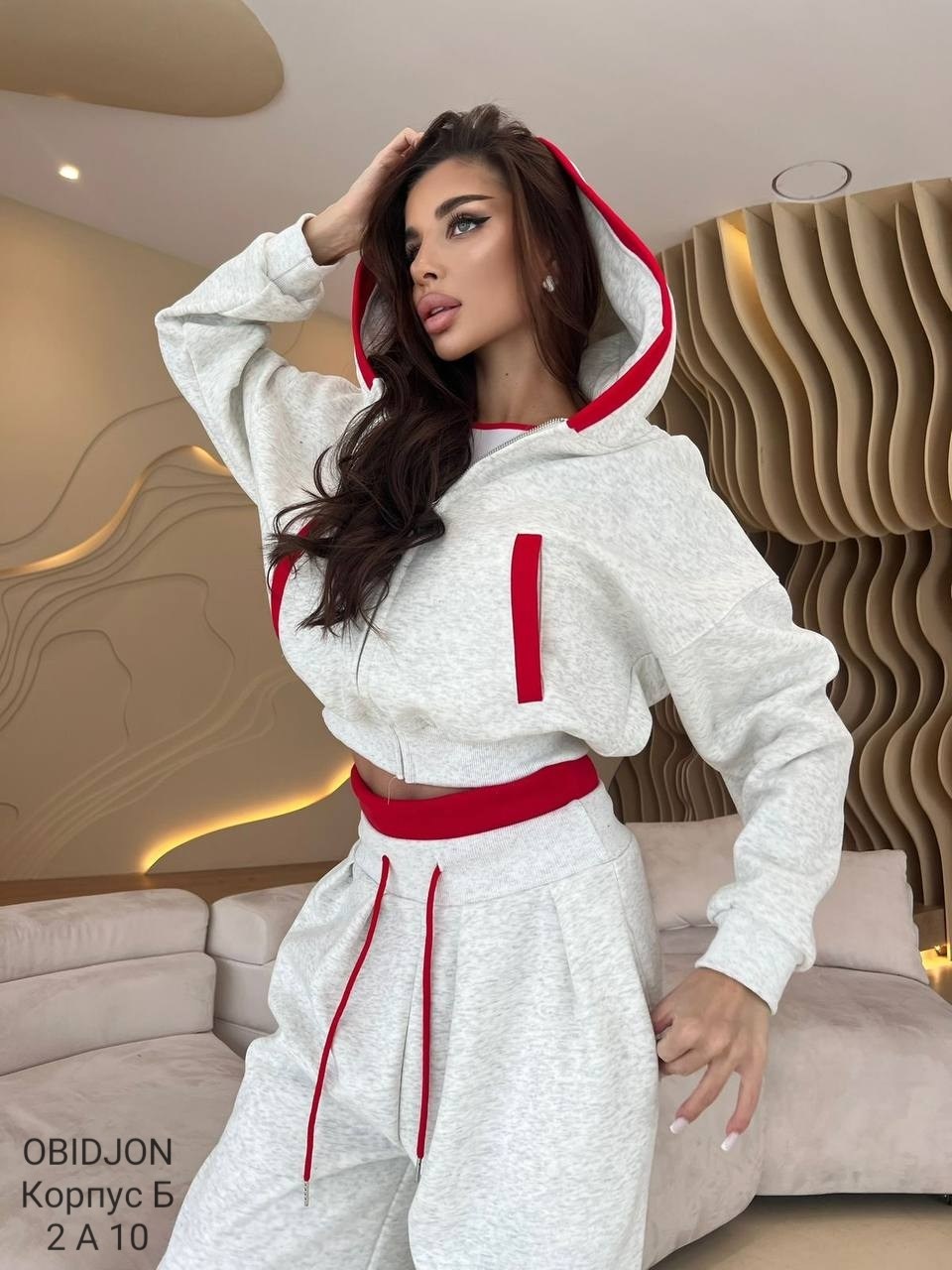 костюм спортивный женский,красный теплый спортивный женский костюм,спортивный костюм флис,спортивный костюм,костюм спортивный трехнитка на флисе красный