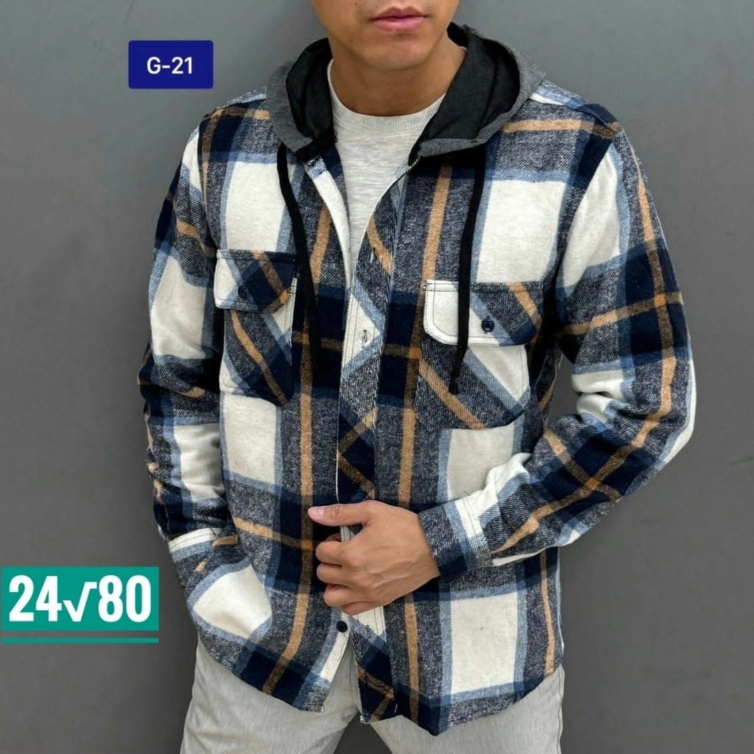 рубашка с капюшоном,рубашка мужская с капюшоном,рубашка в клетку теплая,рубашка в клетку с капюшоном,куртка в клетку