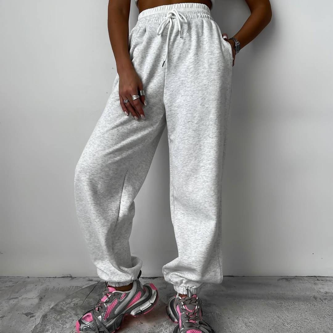 серые спортивные штаны,штаны спортивные женские,штаны спортивные оверсайз,штаны спортивные джоггеры с начесом y2k,штаны спортивные
