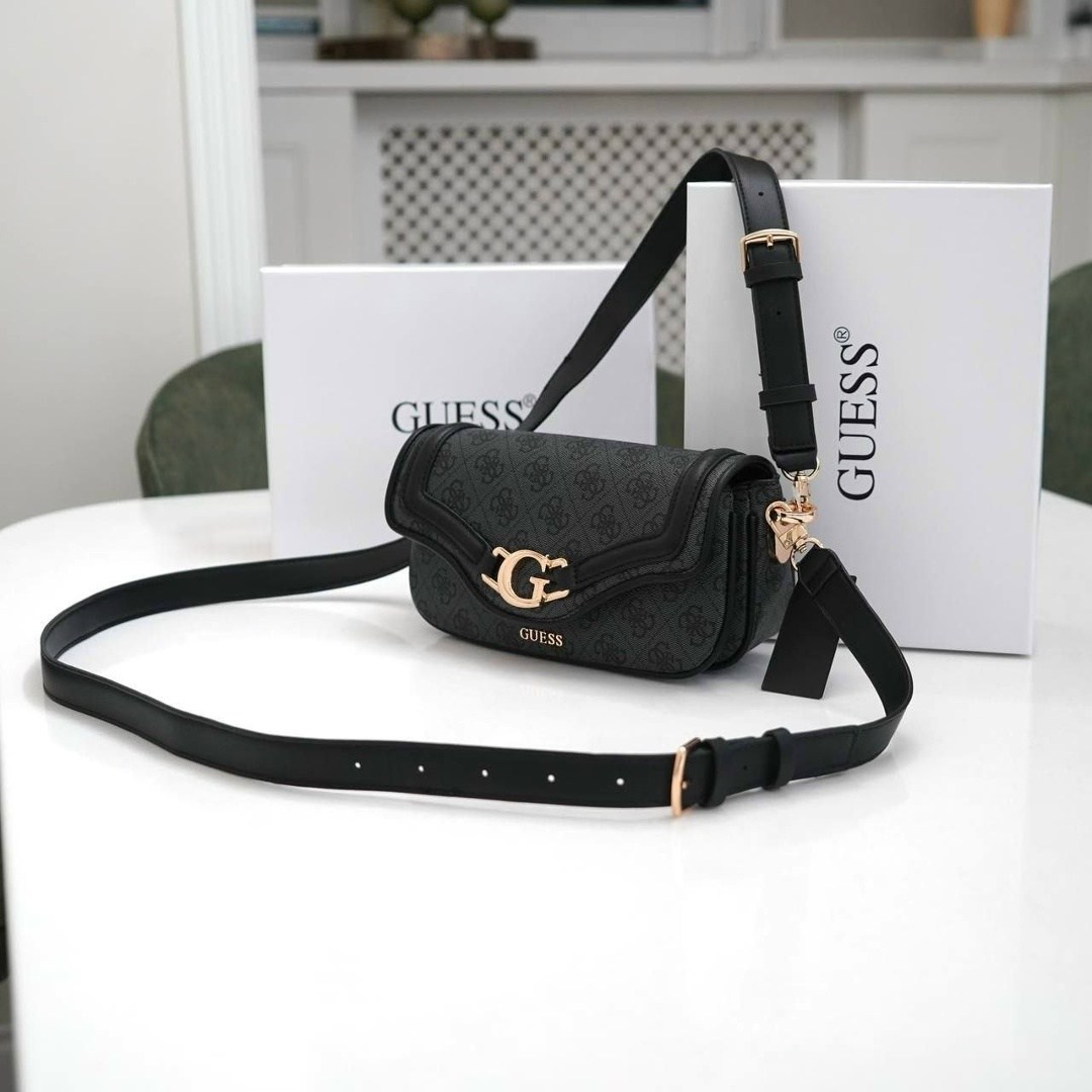женская сумка guess,сумка guess женская оригинальная,сумка guess,сумка через плечо guess женская,сумка седло guess