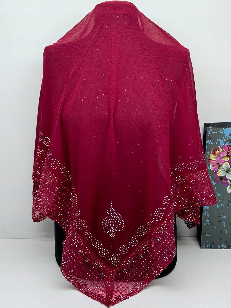 церковный платок,платок для храма женский,свадьба,платок для храма,платок в церковь