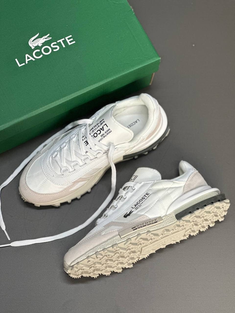 кроссовки lacoste elite active,кроссовки lacoste,кроссовки мужские lacoste,кроссовки,кроссовки мужские lacoste модель 112285