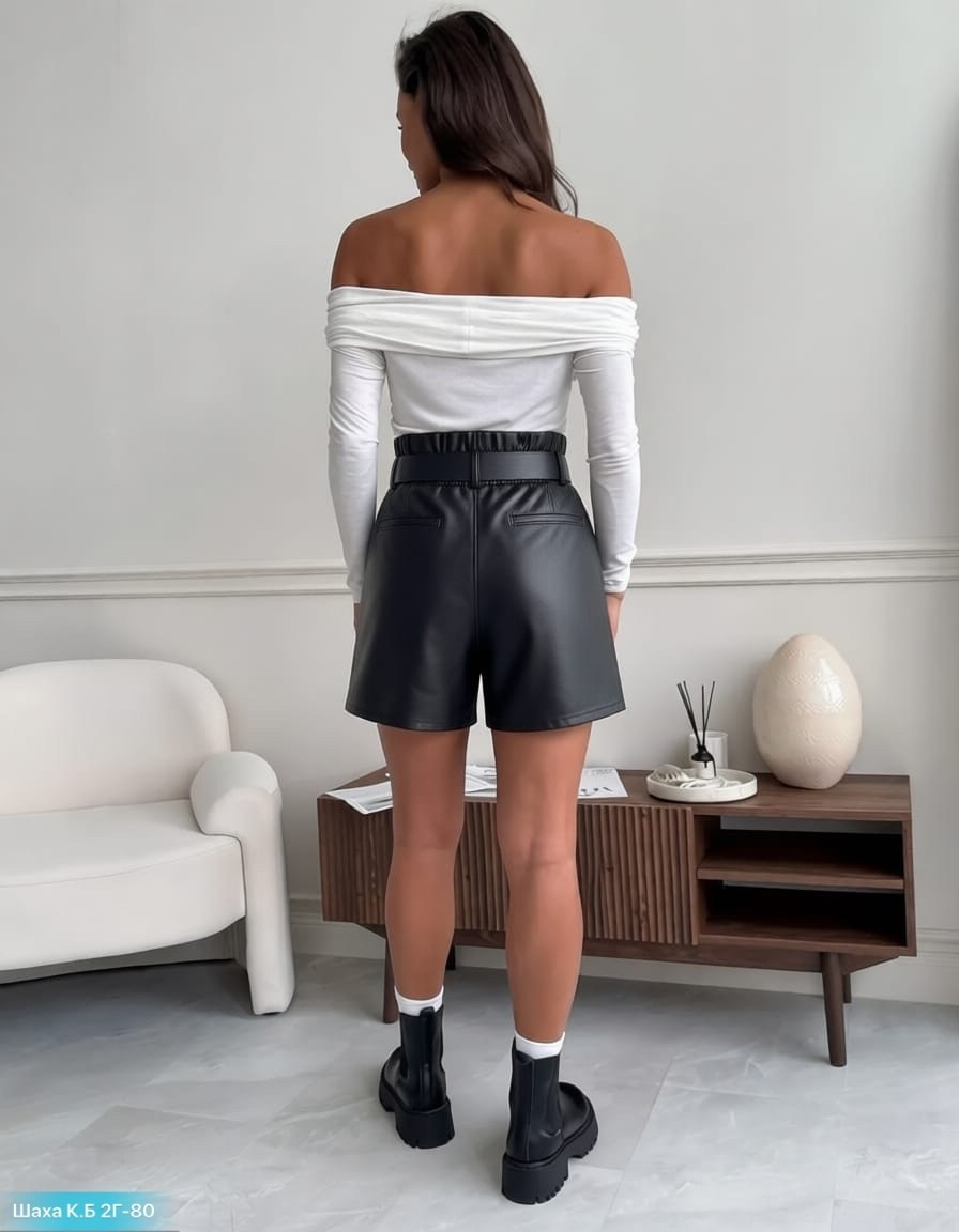 кожаные шорты женские,кожаные шорты,юбка шорты кожаные,шорты из экокожи женские,женские шорты