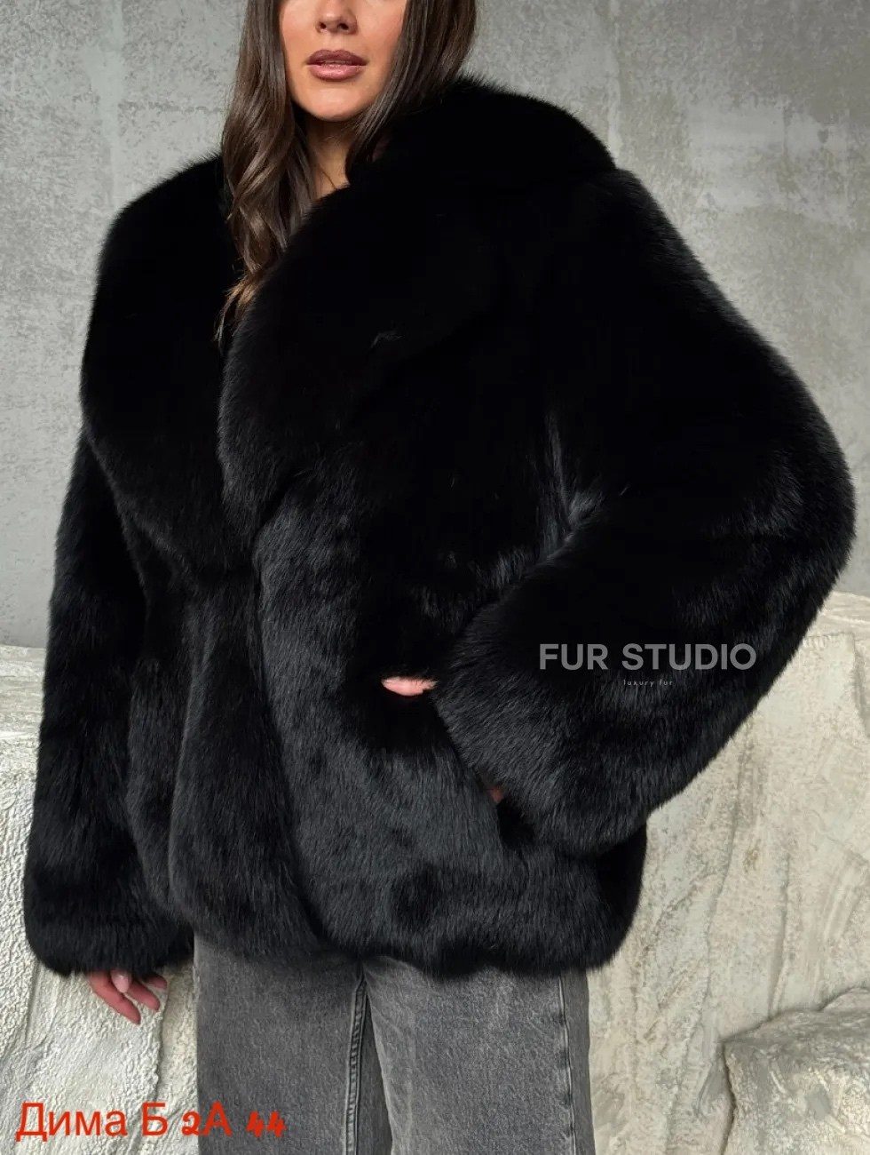 шуба искусственная,черная короткая шуба из меха норки saga furs,шуба из тёмно-синей лисы saga furs,шубка,женская шуба
