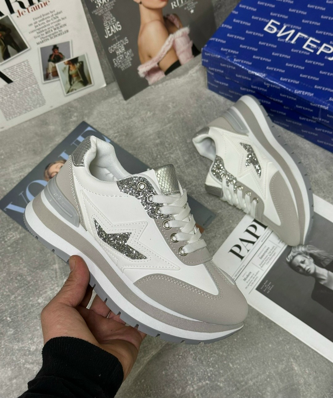 ,кроссовки женскиe,кроссовки женские серые,кроссовка,кроссовки женские белые