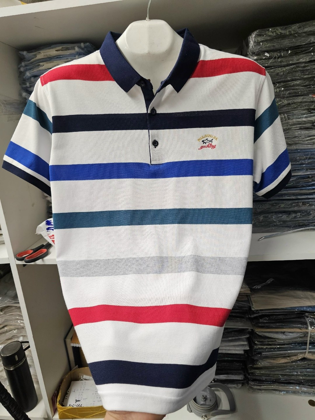 футболки поло мужская,рубашка пол шарк мужские в полоску,футболки мужские,мужская рубашка поло,футболки поло