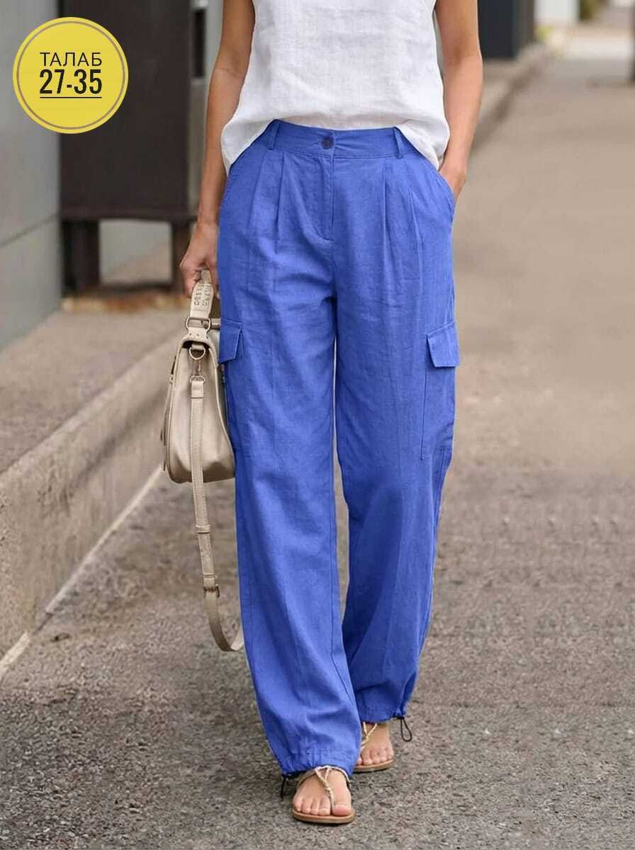 модные брюки,льняные брюки,широкие брюки,брюки стиль,повседневные брюки