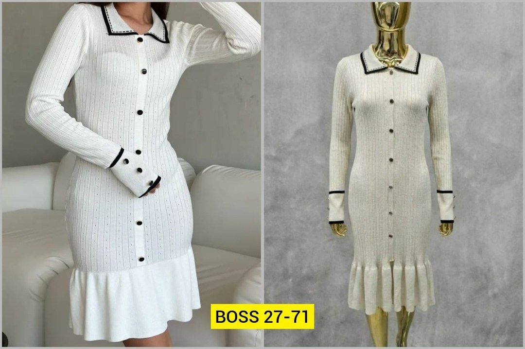 taruxy вязаное мини-платье с рюшами для женщин,платье лапша трикотажное короткое didisi,трикотажное платье,платье женское,