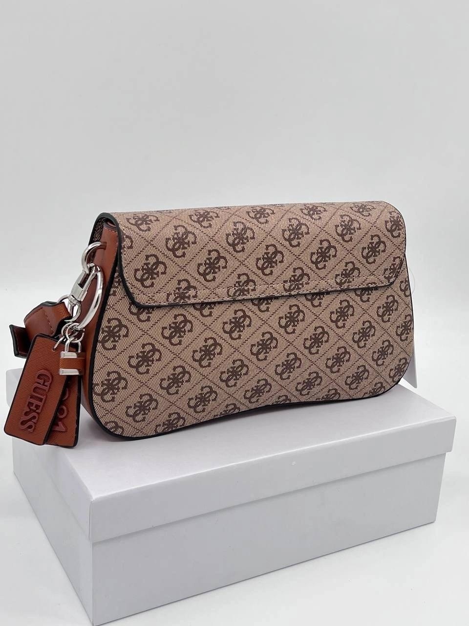 сумка guess женская,сумка guess,сумка guess кросс-боди,сумка guess через плечо женская,сумка на плечо guess